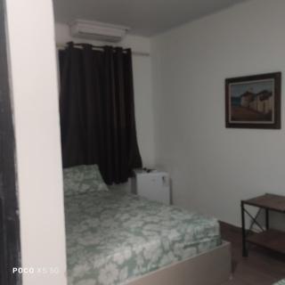 Suíte Família Refúgio das Ostras - 4