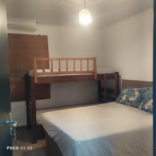 Suíte Família Refúgio das Ostras - 5