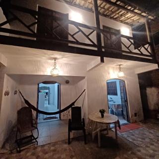 Casa Barra Grande Maraú BA - Cardoso - 3