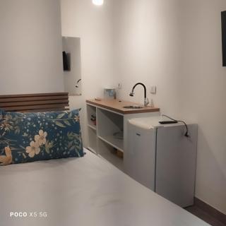 Suíte Família Refúgio das Ostras - 6