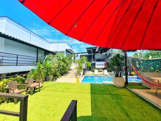 Finca Hotel Villa Del Lago - 9