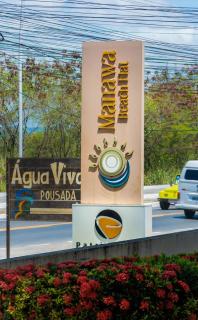 Manawa Beach Flat A24 - Centro Porto de Galinhas - 9