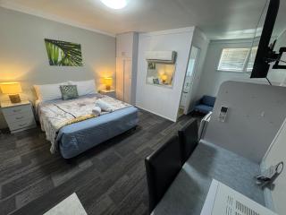 Hatton Vale Motel - 9