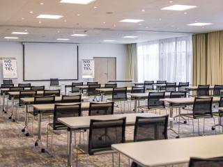 Novotel Poznań Malta - 9