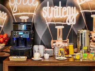 Novotel Poznań Malta - 8