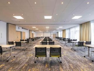 Novotel Poznań Malta - 7