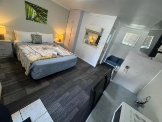 Hatton Vale Motel - 0