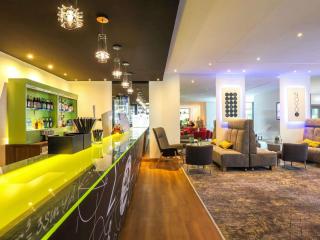 Novotel Poznań Malta - 3