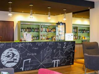 Novotel Poznań Malta - 1