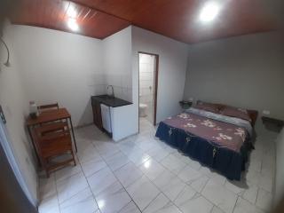 Monoambiente céntrico - 0