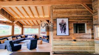 Sjodammen Jacuzzi vue époustouflante - 1