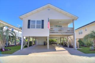 Seaglass Cottage at Ocean Green - 0