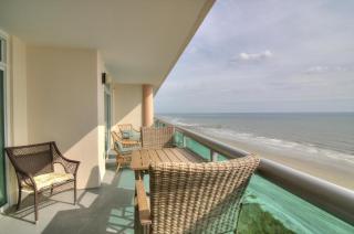 Laguna Keyes - 1209 - Myrtle Beach - 9