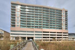 Laguna Keyes - 1209 - Myrtle Beach - 3