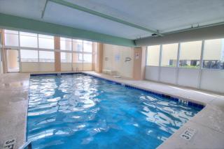 Laguna Keyes - 1209 - Myrtle Beach - 1