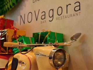 Novotel Athens - Atenas - 9