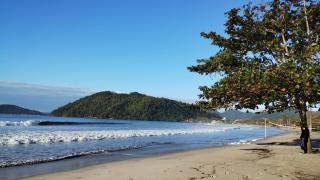 Casa locação Ubatuba SP - 8