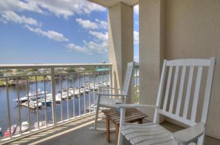 Barefoot Yacht Club Villas - 2-804 - 4