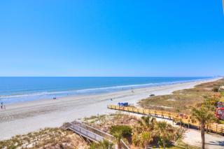 Crescent Shores South - 608 - 5