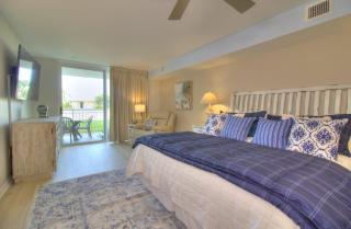 Barefoot Yacht Club Villas - 1-104 - 6
