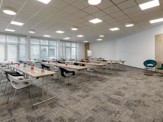 Mercure Hotel Hannover City - 7