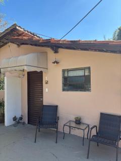 Kitnet Aconchegante Simples e Bem Localizada - 9