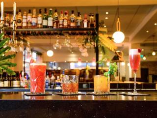 Novotel Birmingham Centre - 1