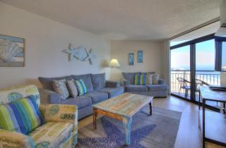 Sand Dunes North Tower - 1508 - 8