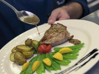 Mercure Residenz Frankfurt Messe - 6