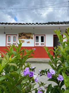 Posada Casa Linda - 3