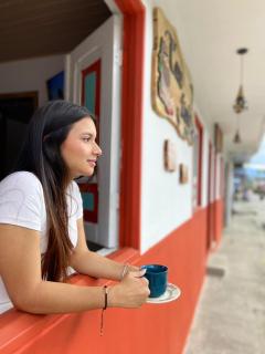 Posada Casa Linda - 2