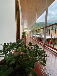 Posada Casa Linda - 1