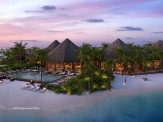 V Villas Maldives at Mirihi - MGallery Collection - 6