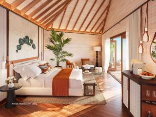 V Villas Maldives at Mirihi - MGallery Collection - 2