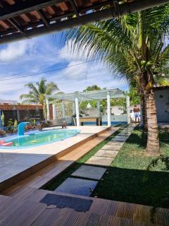 Casa de Veraneio - 6