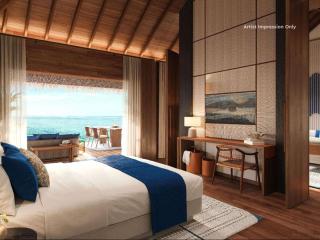 V Villas Maldives at Mirihi - MGallery Collection - 3
