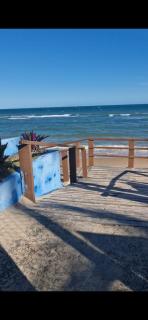 Casa de Veraneio - 4