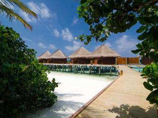 V Villas Maldives at Mirihi - MGallery Collection - 2
