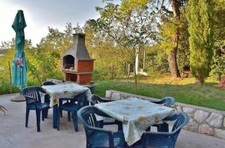 Apartments with parking space Lopar, Rab - 22583 - 3