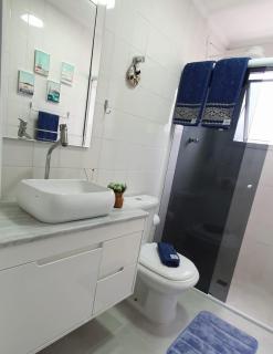 063 Bob Beach - Praia da Guilhermina -WI FI e Garagem - 1 dormitório -5 Hospedes próximo bares, restaurantes, padaria e a feirinha da Guilhermina - 5