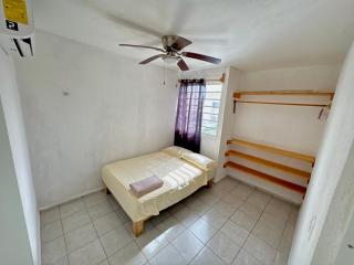 Zamma Paradise- 1 recámara libre en departamento de 2 recámaras - 4