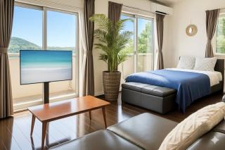 オーシャンテラス瀬底303 - 6