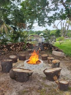 Fun, relaxing, charming retreat - 7