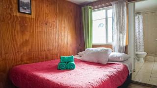 Alma Patagona Coyhaique - 2