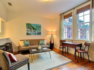 Fountain View Cottage - 7