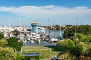 Sailport Mooloolaba Apartments - 8
