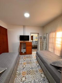 Hotel Campestre Alma Nativa - 1