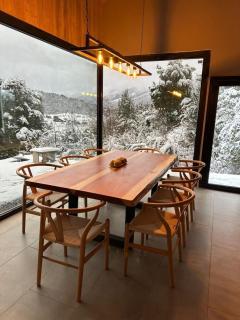 Amplia casa para 8 con vista a las montañas - 6