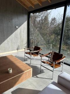 Amplia casa para 8 con vista a las montañas - 5