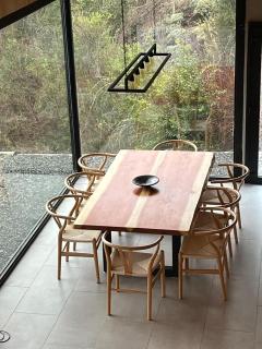 Amplia casa para 8 con vista a las montañas - 1